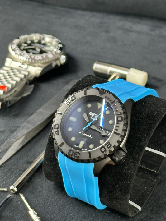 سيكو كستم ربر تيفاني