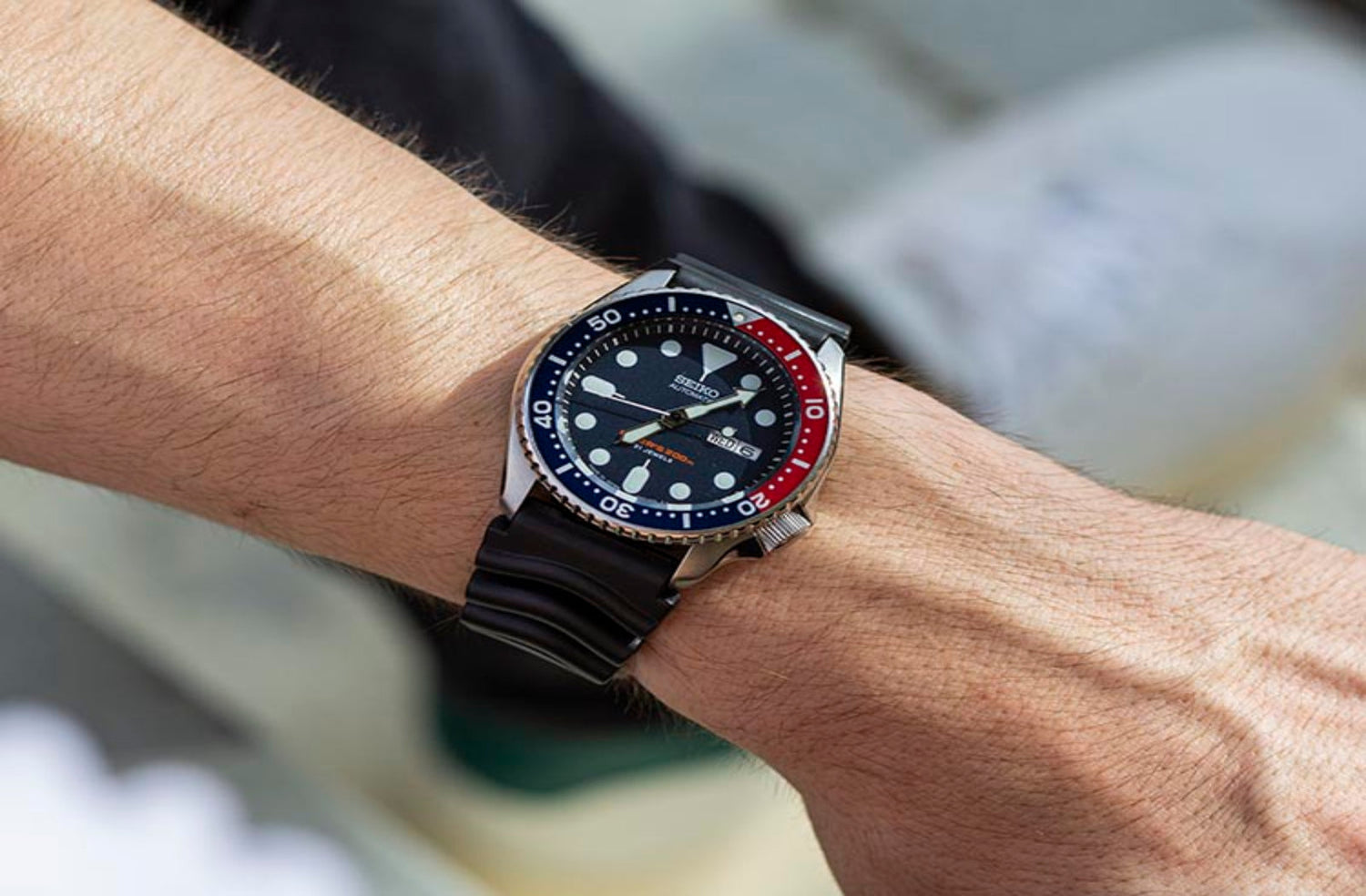 Watches