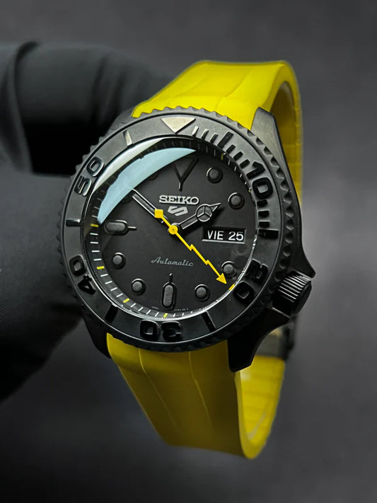 EIKO 5 Sports "Black Bolt"